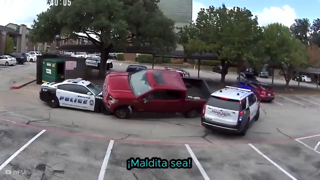 T3004009 Cuando Los Policías Llegaron JUSTO TIEMPO part2