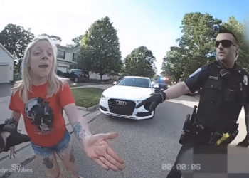 T2704003 Momentos Que Los Policías Lamentarán Para part2