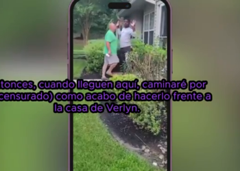 T3004013 Cuando Karens RACISTAS Cometen Su Último Error part2