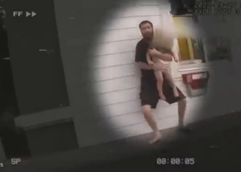 T3004002 Cuando Una Cámara Corporal Capta Momentos De Vida part2