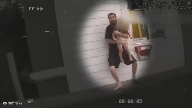 T3004002 Cuando Una Cámara Corporal Capta Momentos De Vida part2