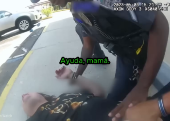 T2704001 Cuando La Policía Se Enfrenta Bombas part2