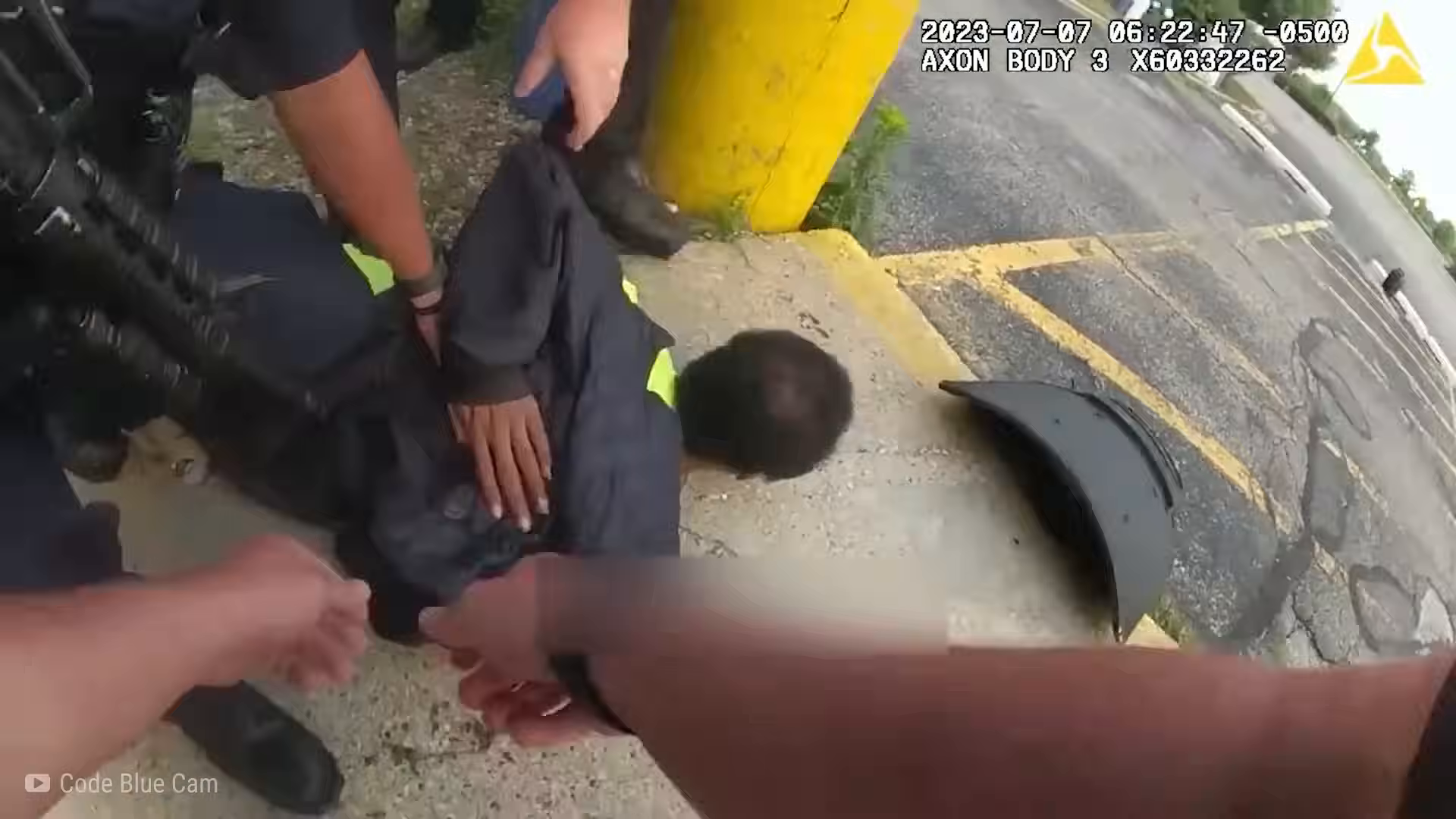 T2704020 Cuando Los VECINOS MALOS Son Atrapados En El Acto part2