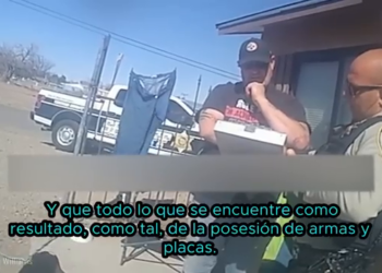 T0204001 Cuando Un Agente Antidr gas Falso Se Da Cuenta De part2