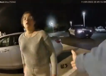 T0204006 Cuando Los Policías Arrestan Sus Propios Hijos part2