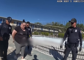 T2704006 Cuando Los Niños Hacen Que Arresten Sus Propias Madres part2