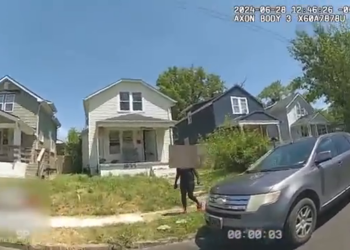 T3004020 Cuando La Policía Descubre El Horripilante part2