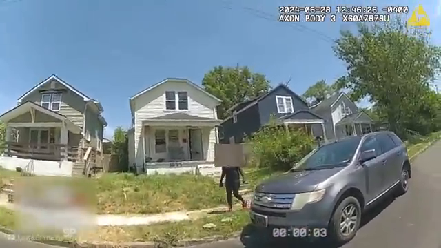 T3004020 Cuando La Policía Descubre El Horripilante part2