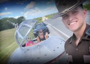 T3004010 Los Arrestos Policiales Más Divertidos De la Histo part2