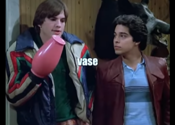 T371606 the bag… #that70sshow part2