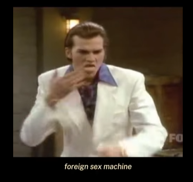 T3815001 Fez Angels #funny #new #tvshowclips #series #comedy part2