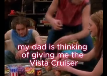 T3815002 Donna think Eric is attractive 70s Show #sitcom #comedy part2