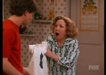 T3815004 Eric TORE donna wedding dress #funny #new #tvshowclips #series #comedy part2