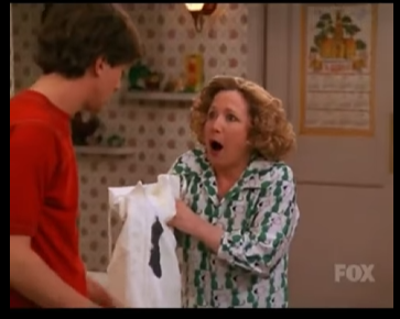 T3815004 Eric TORE donna wedding dress #funny #new #tvshowclips #series #comedy part2