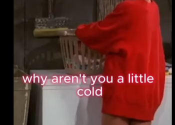 T3815008 Lori shows underwear 70s Show #comedy part2