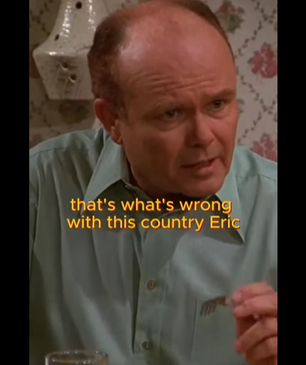 T3815014 what wrong country 70s Show part2