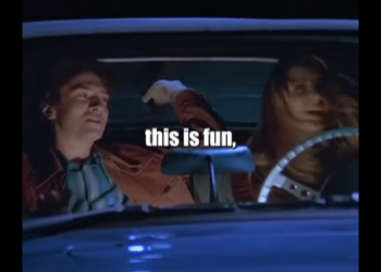 T3706 Trying to impress! #that70sshow part2