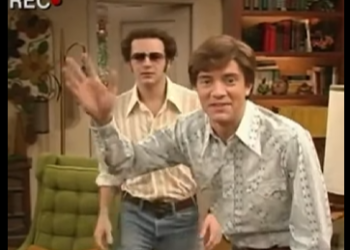 T3817002 Dude we re on TV #funny #new #tvshowclips #series #comedy part2