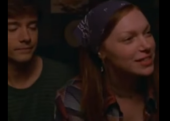 T3817003 Donna DARES Mitch to kiss her #funny #new #tvshowclips #series #comedy part2