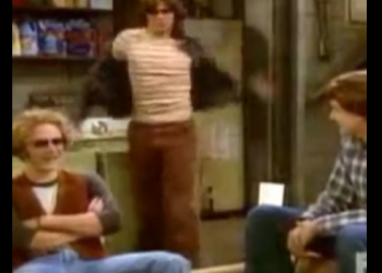 T3817004 Eric can handle his women problems #funny #new #tvshowclips #series #comedy part2