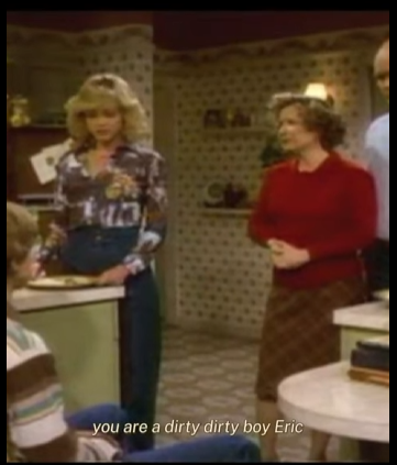 T3817006 Eric gets talk #funny #new #tvshowclips #series #comedy part2