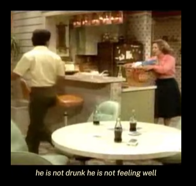 T3817009 Eric Red doesn feel WELL #funny #new #tvshowclips #series #comedy part2