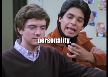 T3708 What even #that70sshow part2