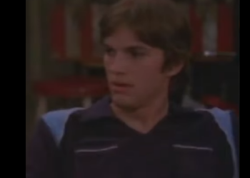 T3817019 Kelso wanna be deadbeat dad #funny #new #tvshowclips #series #comedy part2