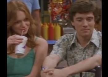 T3817020 MICHAEL LOVES ANNETTE #funny #new #tvshowclips #series #comedy part2