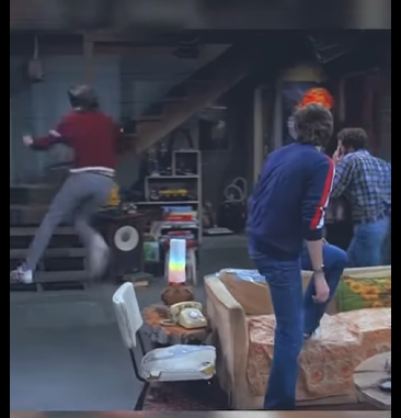 T3720004 Bro didnt do it on accident… part2