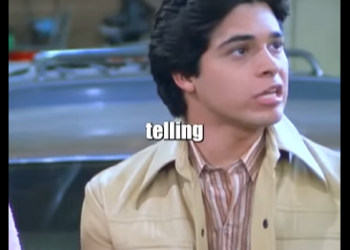 T3709 Who real winner #that70sshow part2