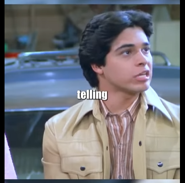 T3709 Who real winner #that70sshow part2