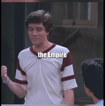 T3720007 Eric chickens out… part2