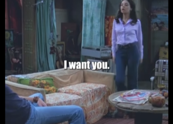 T3720012 He blind! part2