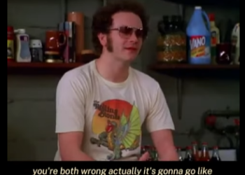 T3820005 Eric FUTURE look like #that70sshow #tvshows part2