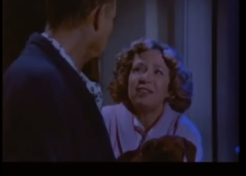 T3820006 Eric heard SCARY NOISE #that70sshow #tvshows part2