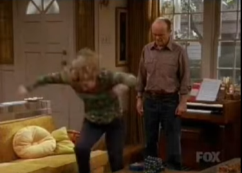 T3820009 Fix DAMN CLICKER!! Kitty menopause acting up part2