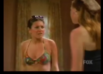 T3820010 Jackie Donna get SUNBURNED Show part2