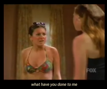 T3820010 Jackie Donna get SUNBURNED Show part2