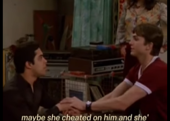 T3820014 Maybe she Pregnant #funny #new #tvshowclips #series #comedy part2