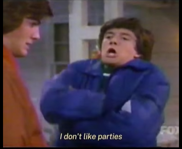 T3820015 Red catches Eric DRUNK Show part2