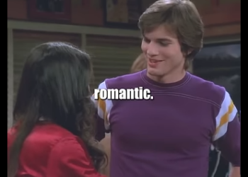 T2337006 Michael trapped into getting part2