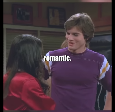 T2337006 Michael trapped into getting part2