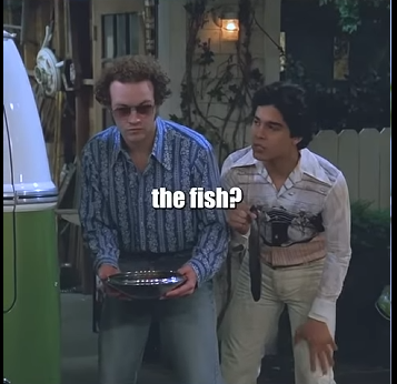 T2337008 Stinky fish part2