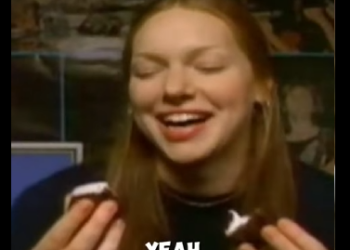 T2338002 Eric want donna to be BABY MACHINE Show part2