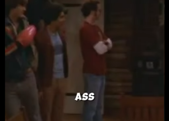 T2338003 Kelso Gets Fooled TWICE #that70sshow #tvshows part2