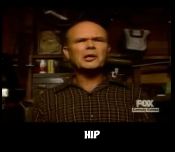 T2338005 Eric Donna Parents get HIGH show part2