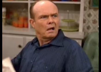 T2338006 Eric tells Red he LOVES him #that70sshow #tvshows part2