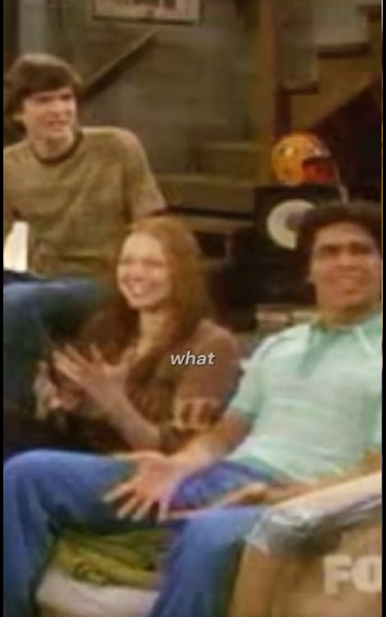 T2338007 Jackie CONFESSES her love Hyde part2