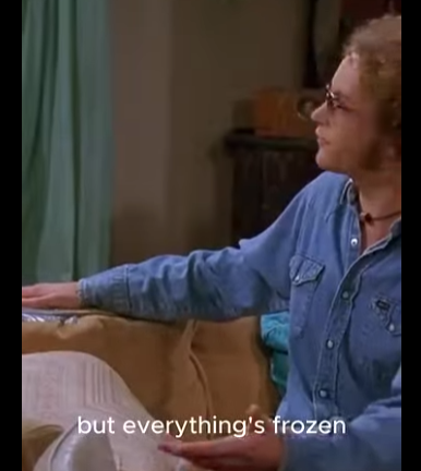 T3814 Not you Steven!! #that70sshow part2